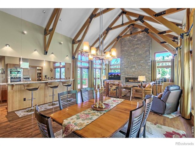 2850 Kiowa Trail, Estes Park, CO 80517