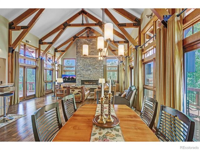 2850 Kiowa Trail, Estes Park, CO 80517