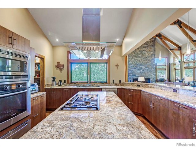 2850 Kiowa Trail, Estes Park, CO 80517