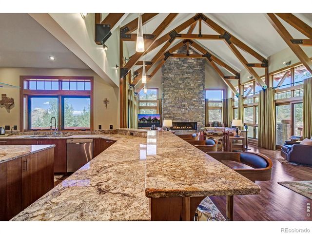 2850 Kiowa Trail, Estes Park, CO 80517