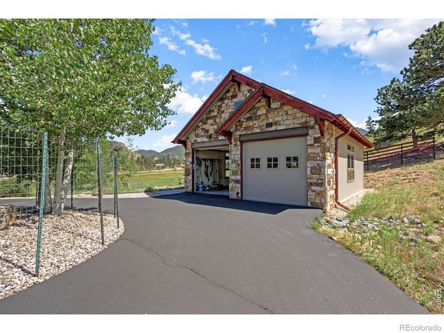 2850 Kiowa Trail, Estes Park, CO 80517