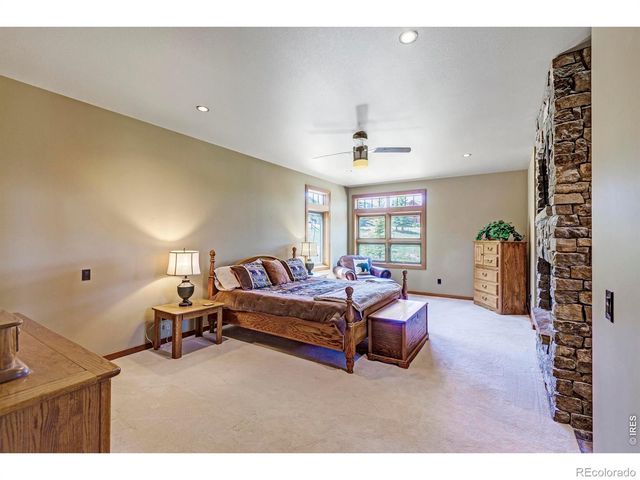 2850 Kiowa Trail, Estes Park, CO 80517