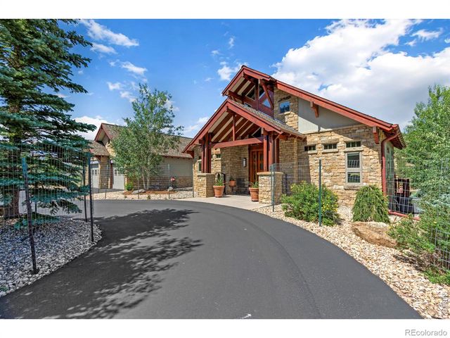2850 Kiowa Trail, Estes Park, CO 80517