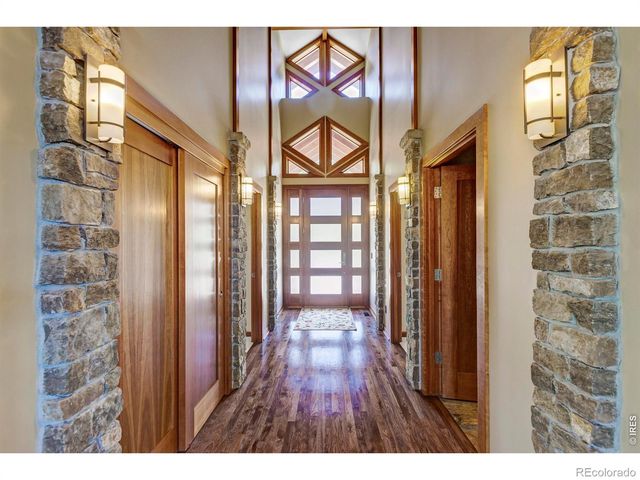 2850 Kiowa Trail, Estes Park, CO 80517