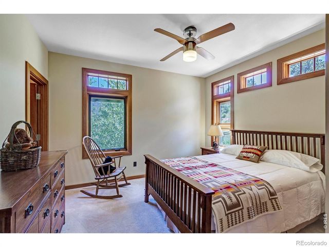 2850 Kiowa Trail, Estes Park, CO 80517