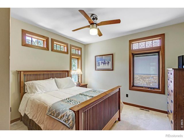 2850 Kiowa Trail, Estes Park, CO 80517