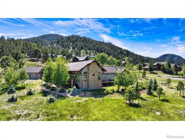 2850 Kiowa Trail, Estes Park, CO 80517