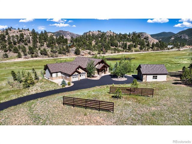 2850 Kiowa Trail, Estes Park, CO 80517