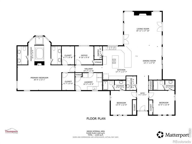 2850 Kiowa Trail, Estes Park, CO 80517