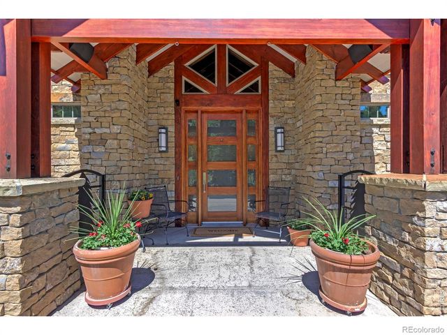 2850 Kiowa Trail, Estes Park, CO 80517