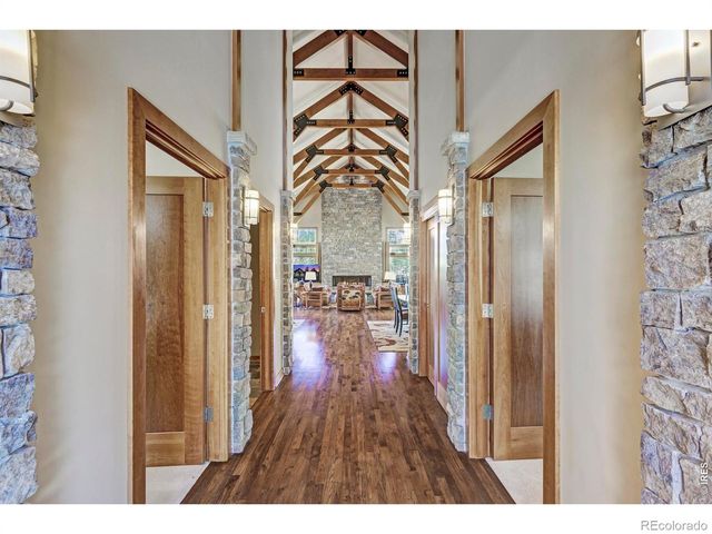 2850 Kiowa Trail, Estes Park, CO 80517