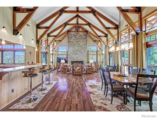 2850 Kiowa Trail, Estes Park, CO 80517