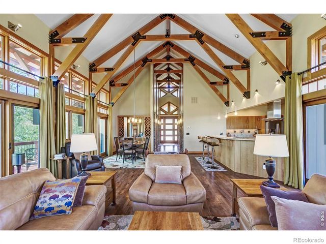 2850 Kiowa Trail, Estes Park, CO 80517