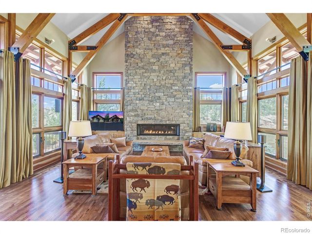2850 Kiowa Trail, Estes Park, CO 80517
