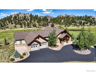 2850 Kiowa Trail, Estes Park, CO 80517