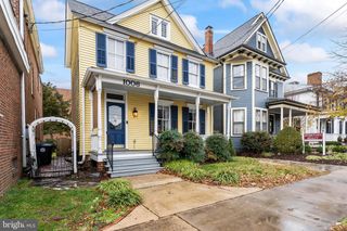 1006 PRINCE EDWARD ST #A, Fredericksburg, VA 22401