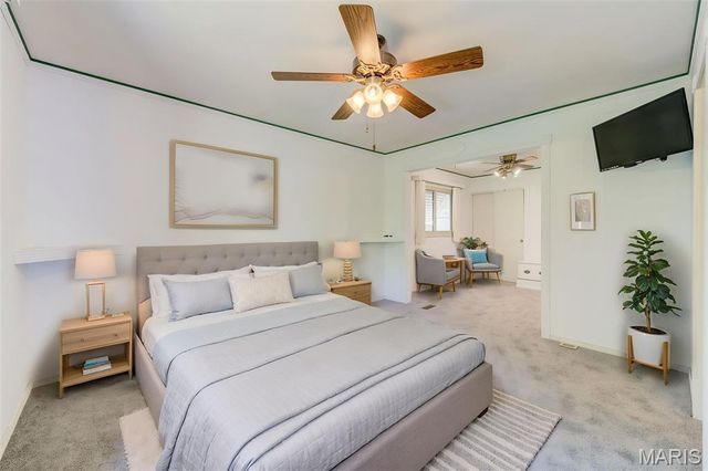 30 Gateswood Drive, St Peters, MO 63376