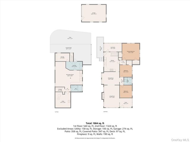 71 Stephens Road, Tappan, NY 10983