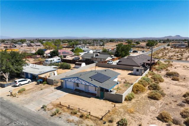 20116 Neuralia Road, California City, CA 93505