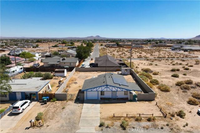 20116 Neuralia Road, California City, CA 93505