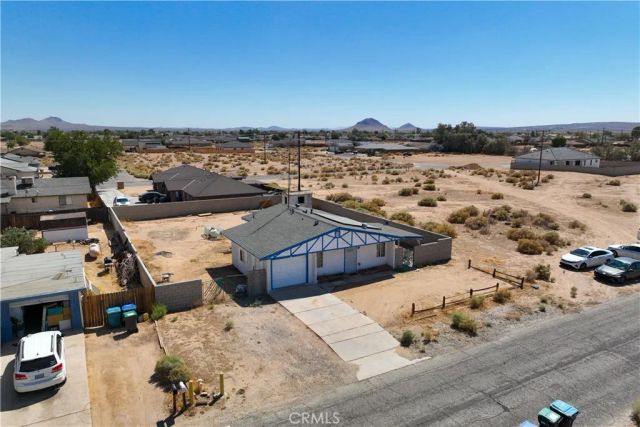 20116 Neuralia Road, California City, CA 93505