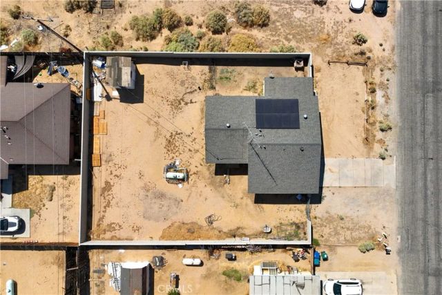 20116 Neuralia Road, California City, CA 93505