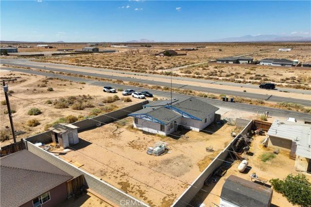 20116 Neuralia Road, California City, CA 93505