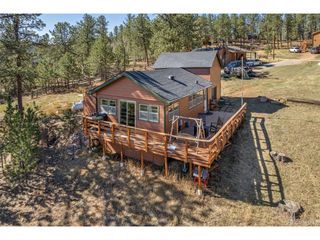 88 Neal St, Bailey, CO 80421