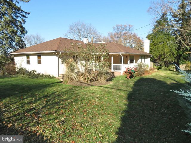 4134 TWYNNWOOD RD, Lafayette Hill, PA 19444
