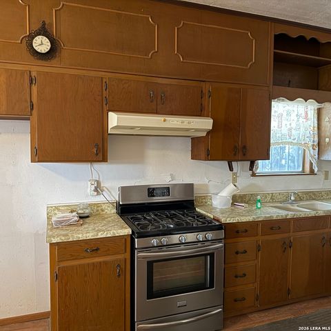 111 Ashland, San Antonio, TX 78218