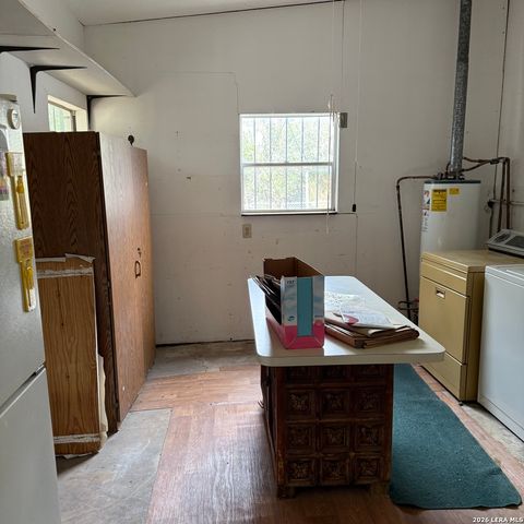 111 Ashland, San Antonio, TX 78218