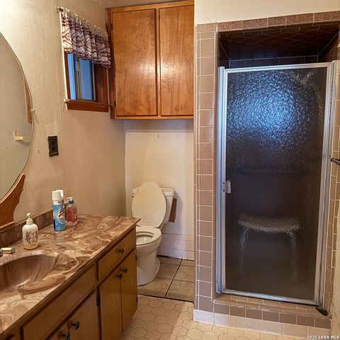 111 Ashland, San Antonio, TX 78218