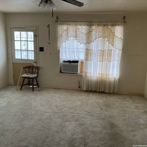 111 Ashland, San Antonio, TX 78218