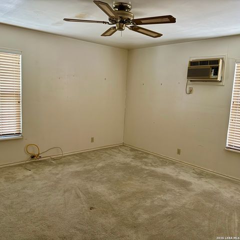 111 Ashland, San Antonio, TX 78218