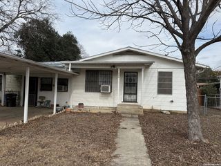 111 Ashland, San Antonio, TX 78218