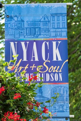 292 N Midland Avenue, Nyack, NY 10960