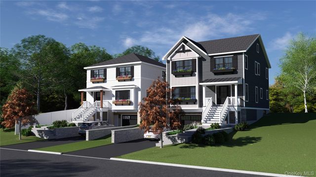 292 N Midland Avenue, Nyack, NY 10960