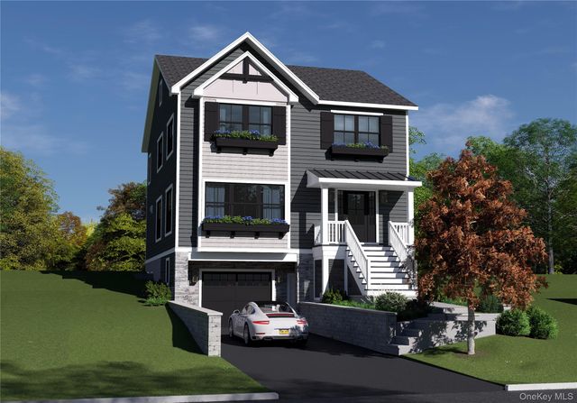 292 N Midland Avenue, Nyack, NY 10960