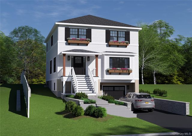 292 N Midland Avenue, Nyack, NY 10960