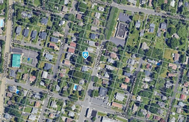 292 N Midland Avenue, Nyack, NY 10960