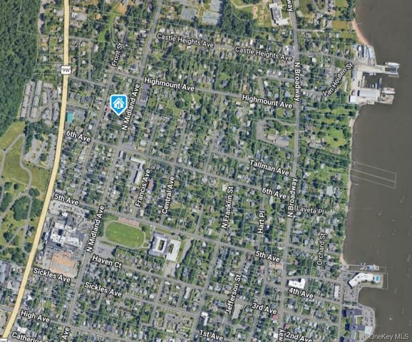 292 N Midland Avenue, Nyack, NY 10960