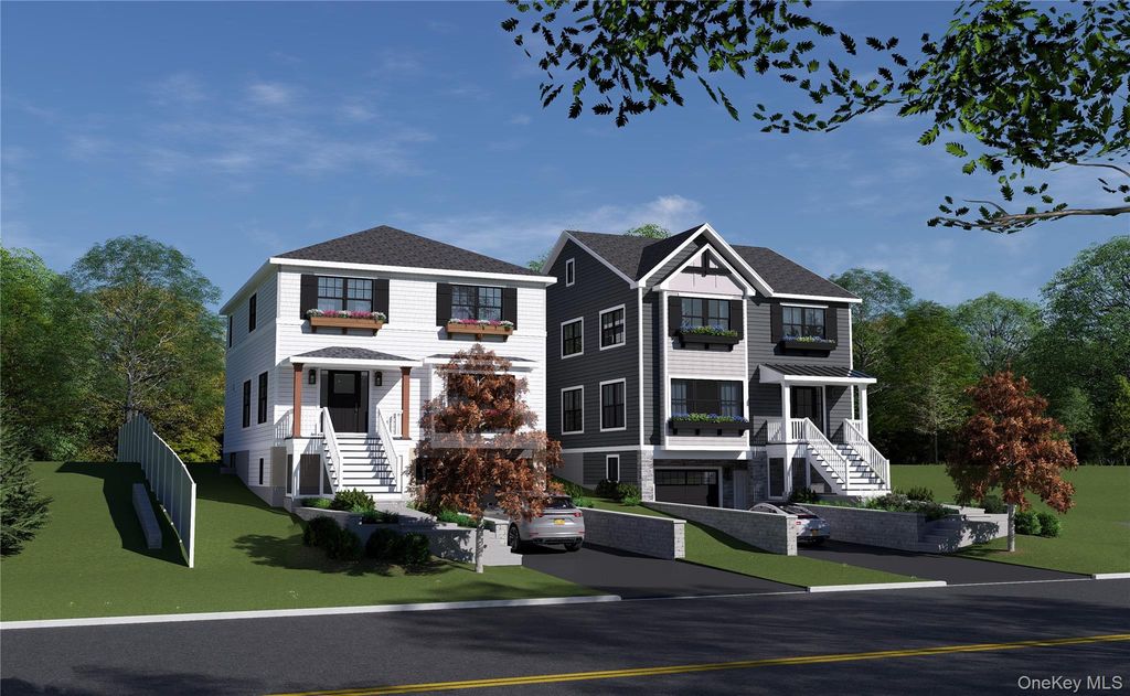 292 N Midland Avenue, Nyack, NY 10960