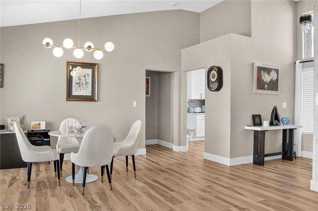 9621 Blue Bell Drive, Las Vegas, NV 89134