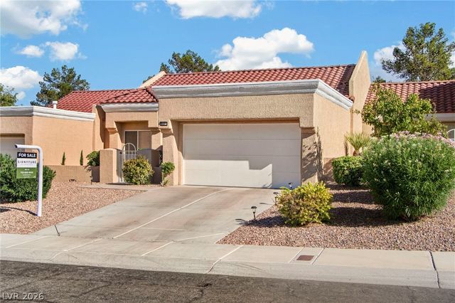 9621 Blue Bell Drive, Las Vegas, NV 89134