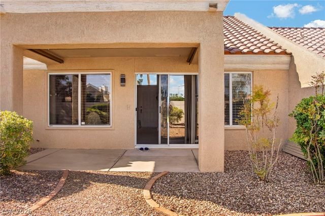 9621 Blue Bell Drive, Las Vegas, NV 89134