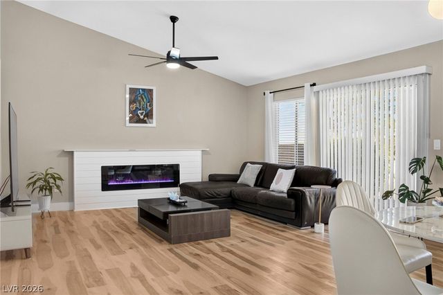 9621 Blue Bell Drive, Las Vegas, NV 89134
