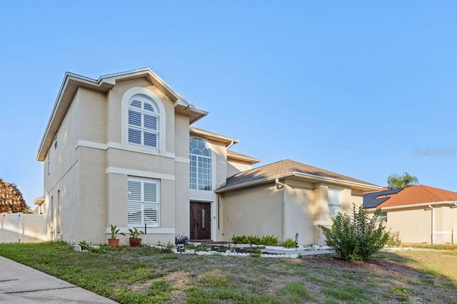 811 SANDCASTLE CIRCLE, Brandon, FL 33511