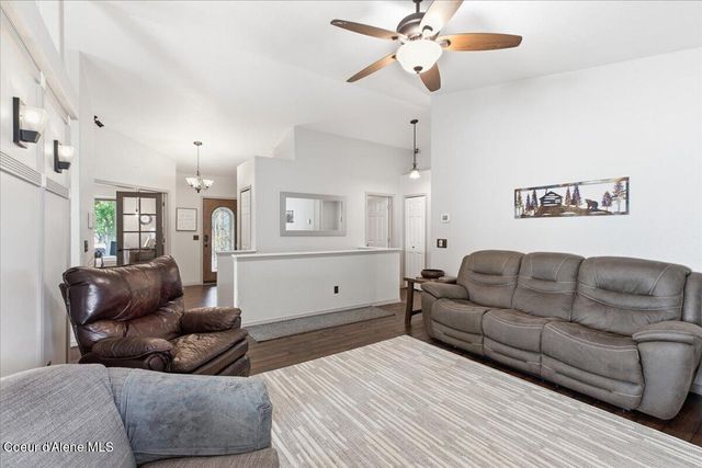 5968 N Stafford RD, Coeur D'alene, ID 83815