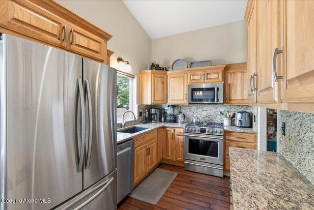 5968 N Stafford RD, Coeur D'alene, ID 83815