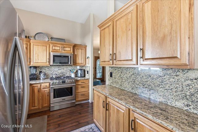 5968 N Stafford RD, Coeur D'alene, ID 83815
